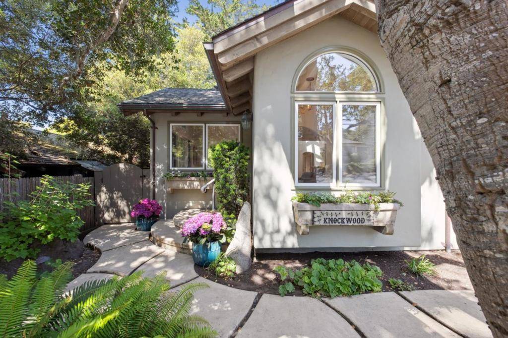 Carmel, CA 93921,0 Camino Real 5 SW of 13th AVE