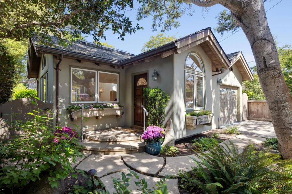 Carmel, CA 93921,0 Camino Real 5 SW of 13th AVE