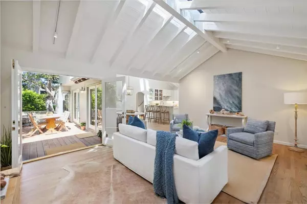 0 Camino Real 5 SW of 13th AVE, Carmel, CA 93921