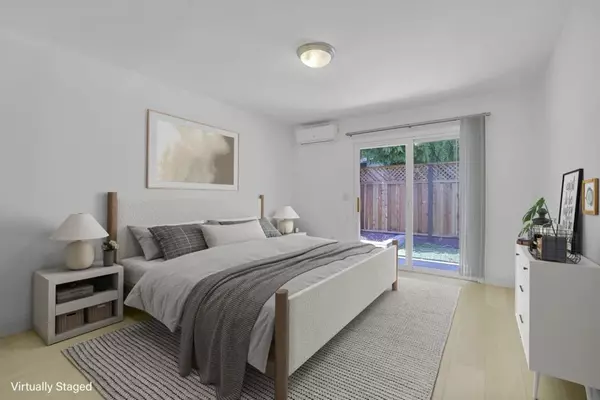 Mountain View, CA 94043,1939 Rock ST #4
