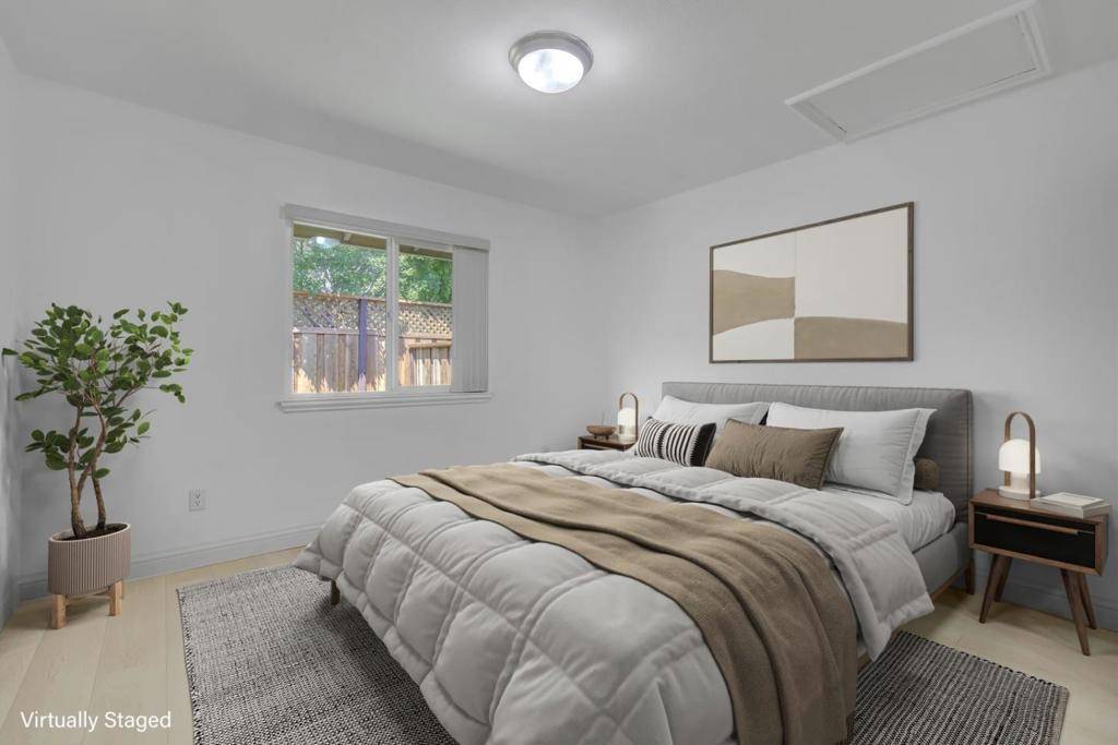 Mountain View, CA 94043,1939 Rock ST #4