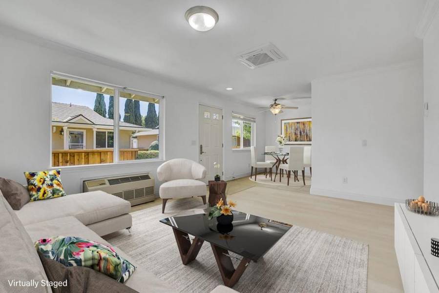 1939 Rock ST #4, Mountain View, CA 94043