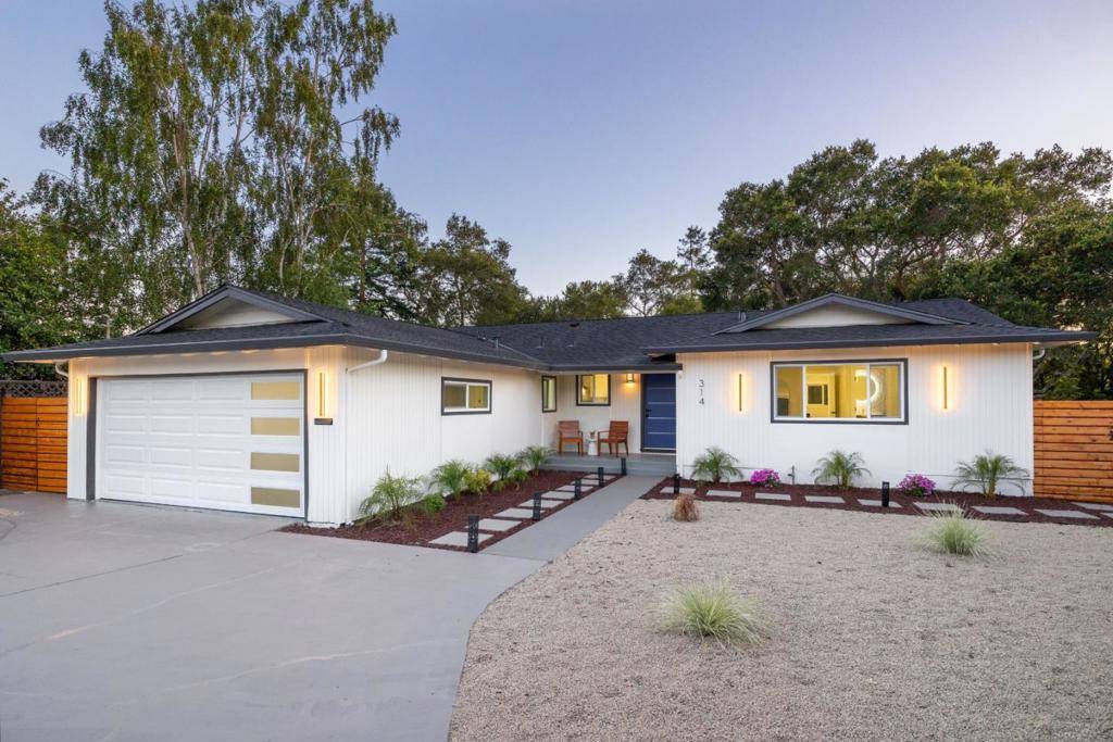 314 Germaine AVE, Santa Cruz, CA 95065
