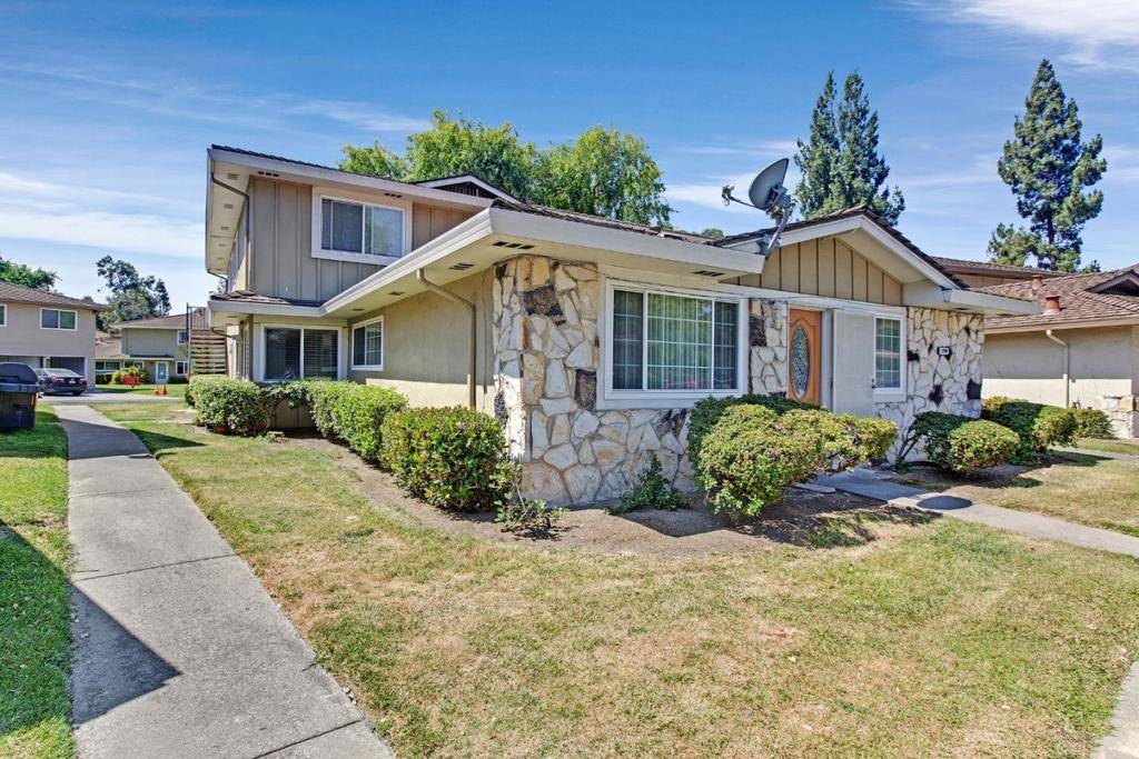 San Jose, CA 95133,2498 Golzio CT #1