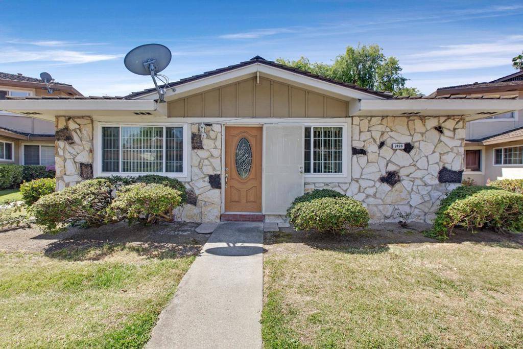 2498 Golzio CT #1, San Jose, CA 95133