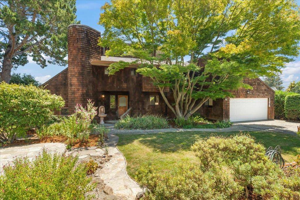1176 Western DR, Santa Cruz, CA 95060