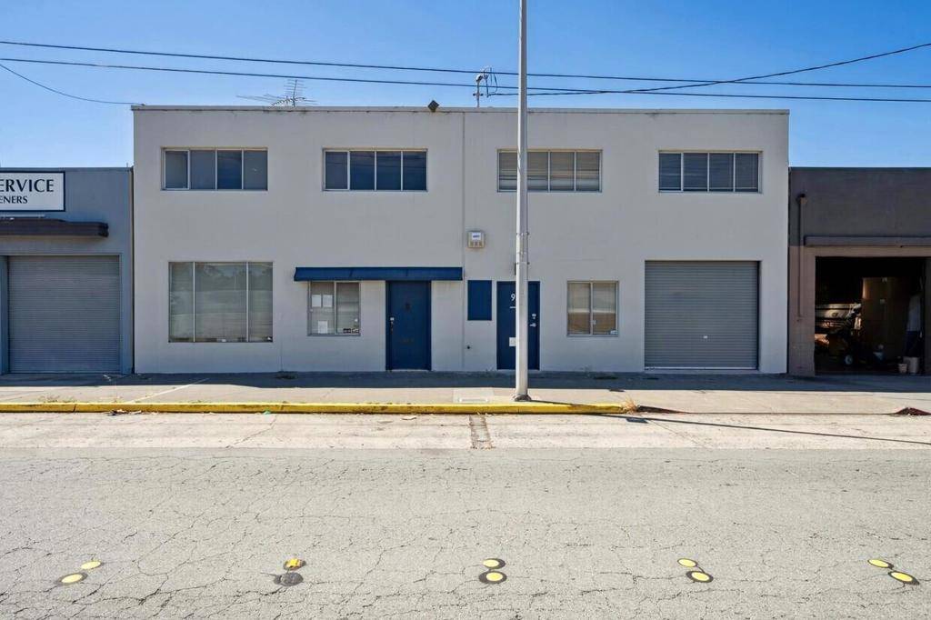 929931 N Amphlett BLVD, San Mateo, CA 94401