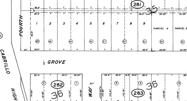 Half Moon Bay, CA 94019,0 Grove ST