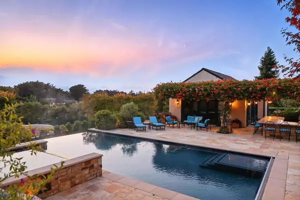 Hillsborough, CA 94010,1600 Marlborough RD