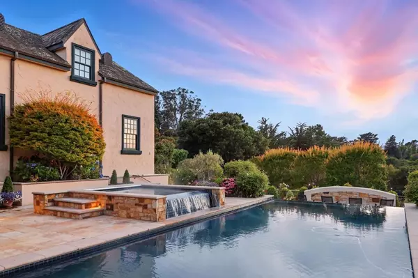 Hillsborough, CA 94010,1600 Marlborough RD