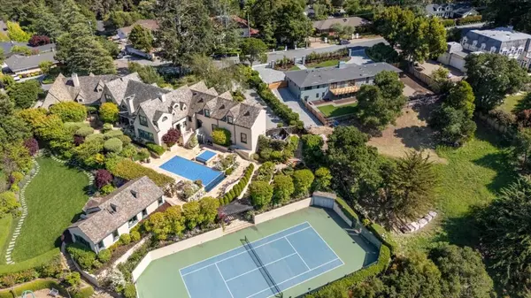 Hillsborough, CA 94010,1600 Marlborough RD