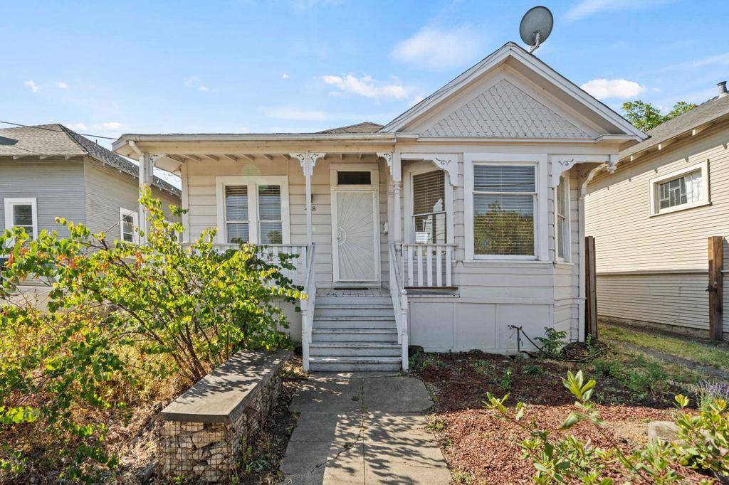 488 E Saint John, San Jose, CA 95112