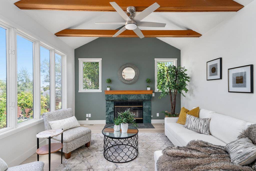 Santa Cruz, CA 95060,1545 Escalona DR