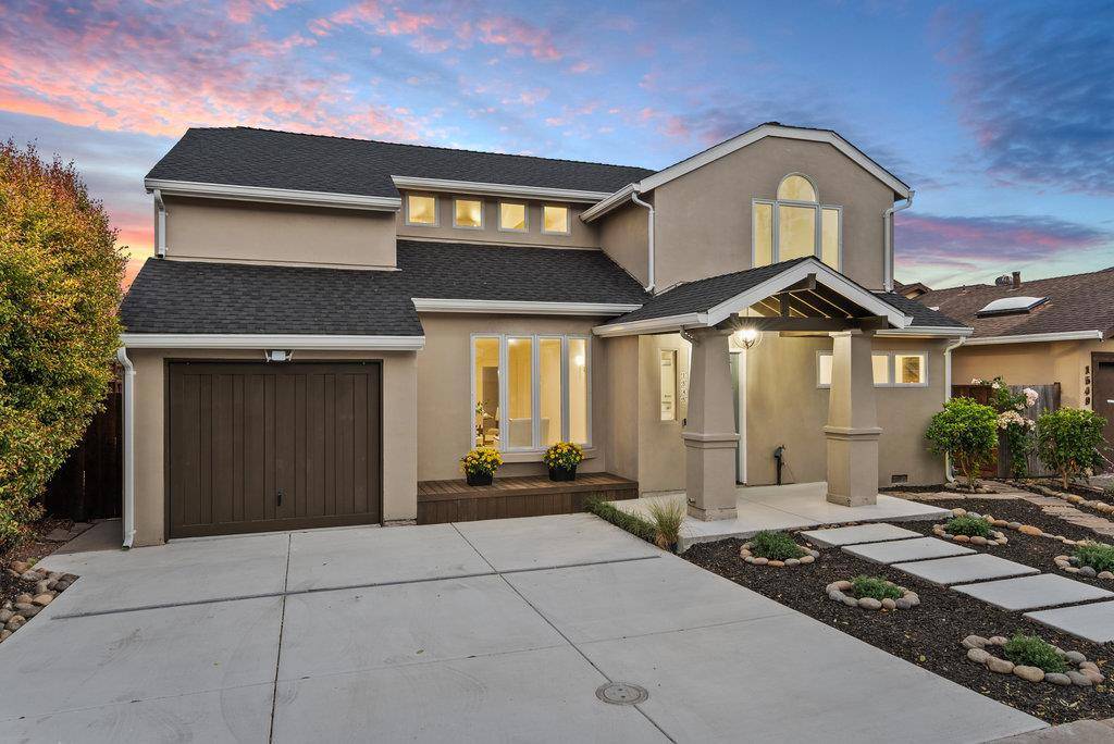 Santa Cruz, CA 95060,1545 Escalona DR