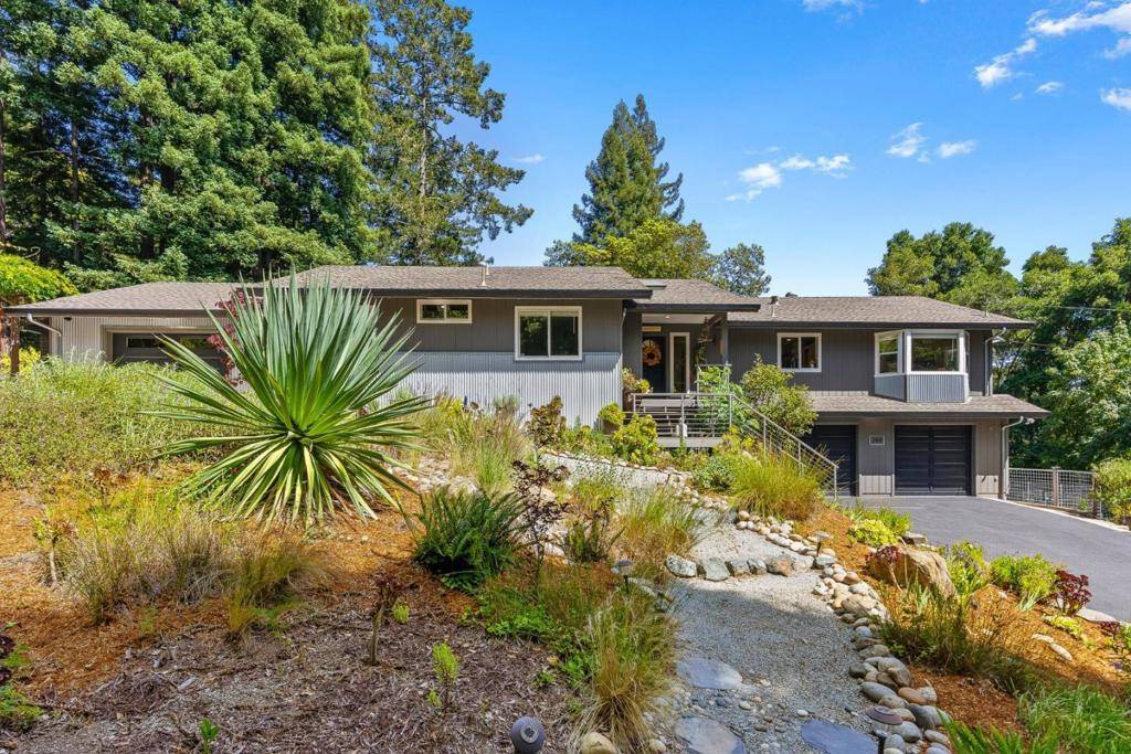 268 Shadow, Corralitos, CA 95076