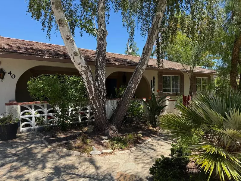 40 Cathy LN, Scotts Valley, CA 95066