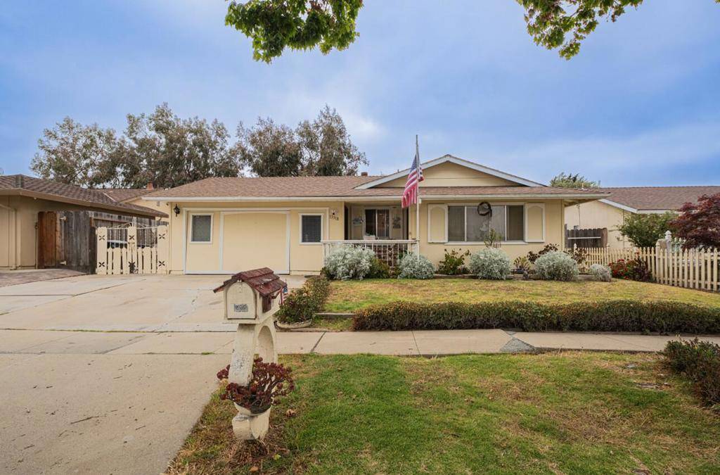 13318 Jackson ST, Salinas, CA 93906