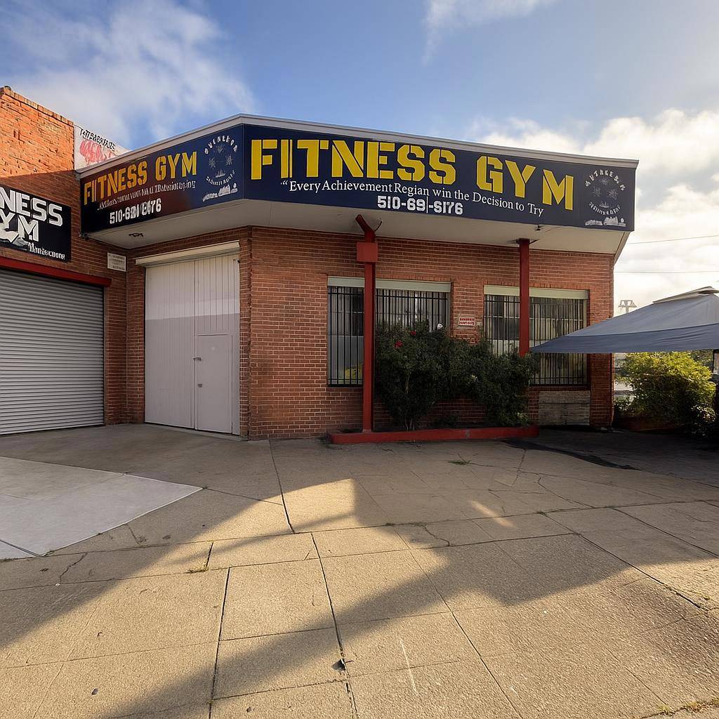 Oakland, CA 94605,2515 Seminary AVE