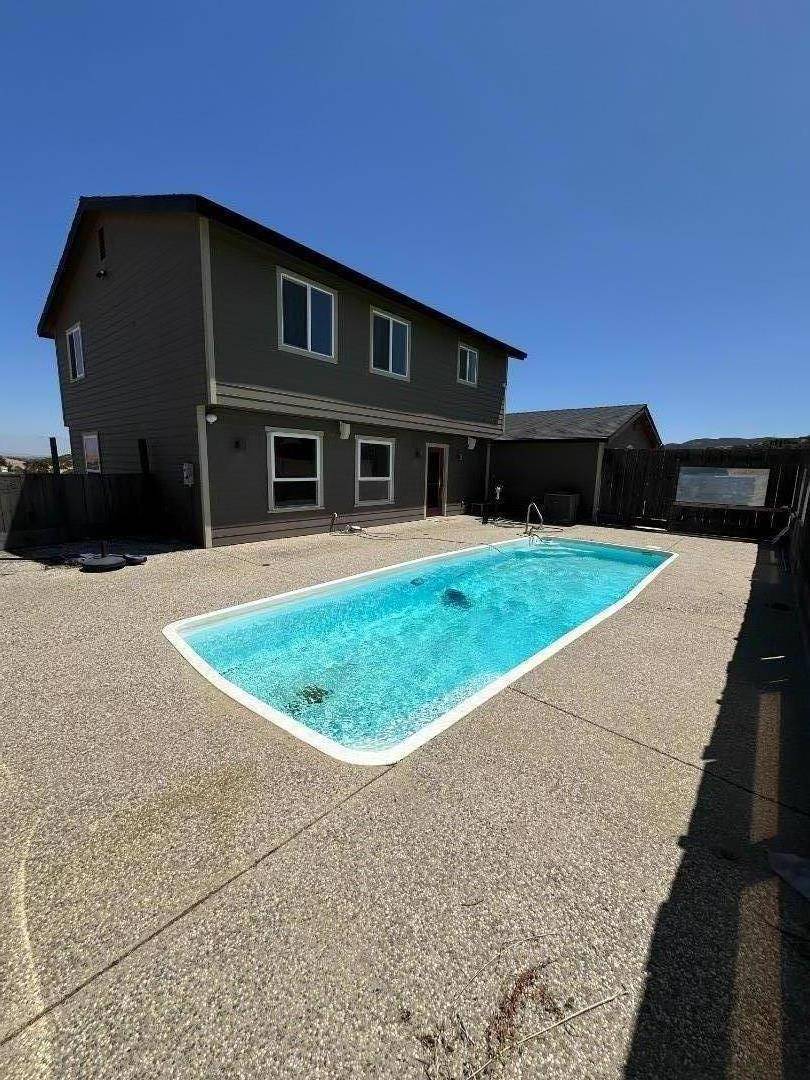 50950 Pine Canyon RD, King City, CA 93930