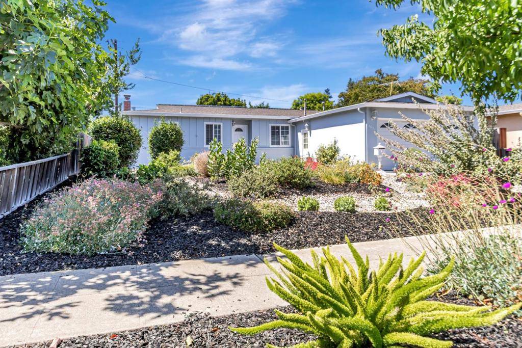 San Jose, CA 95130,4034 Yellowstone DR