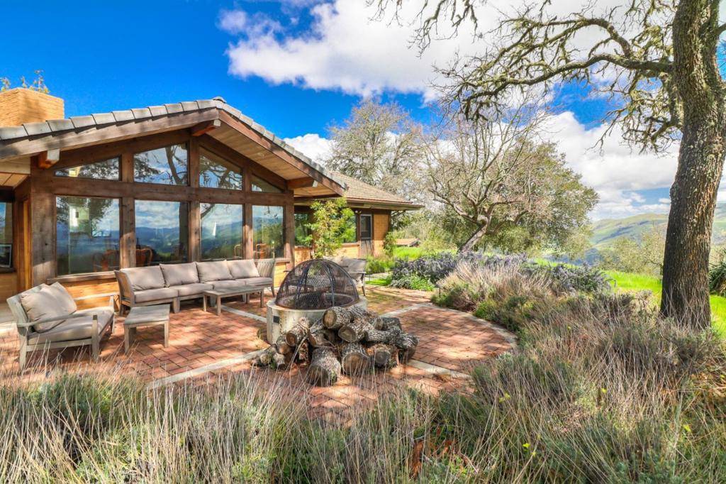 Carmel Valley, CA 93924,500 El Caminito RD