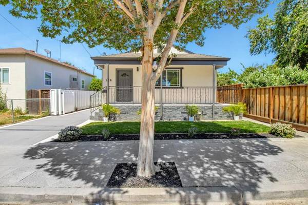 San Jose, CA 95116,176 N 24th ST