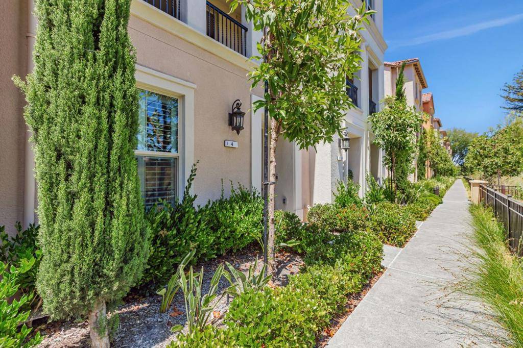 Sunnyvale, CA 94085,1040 Darwin TER #4