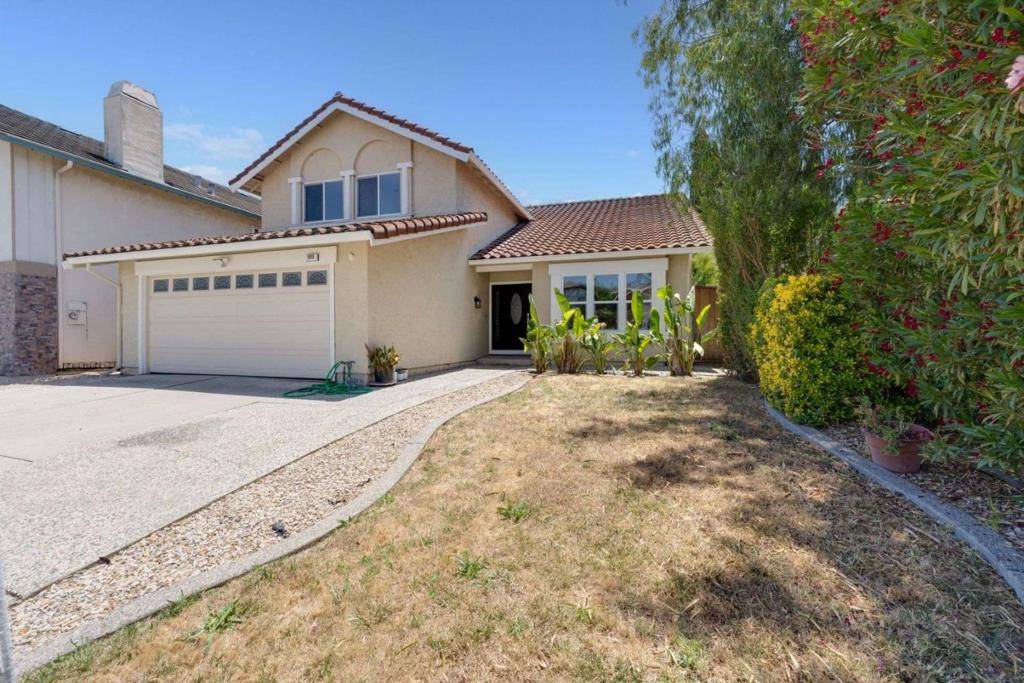 Milpitas, CA 95035,800 Los Positos DR