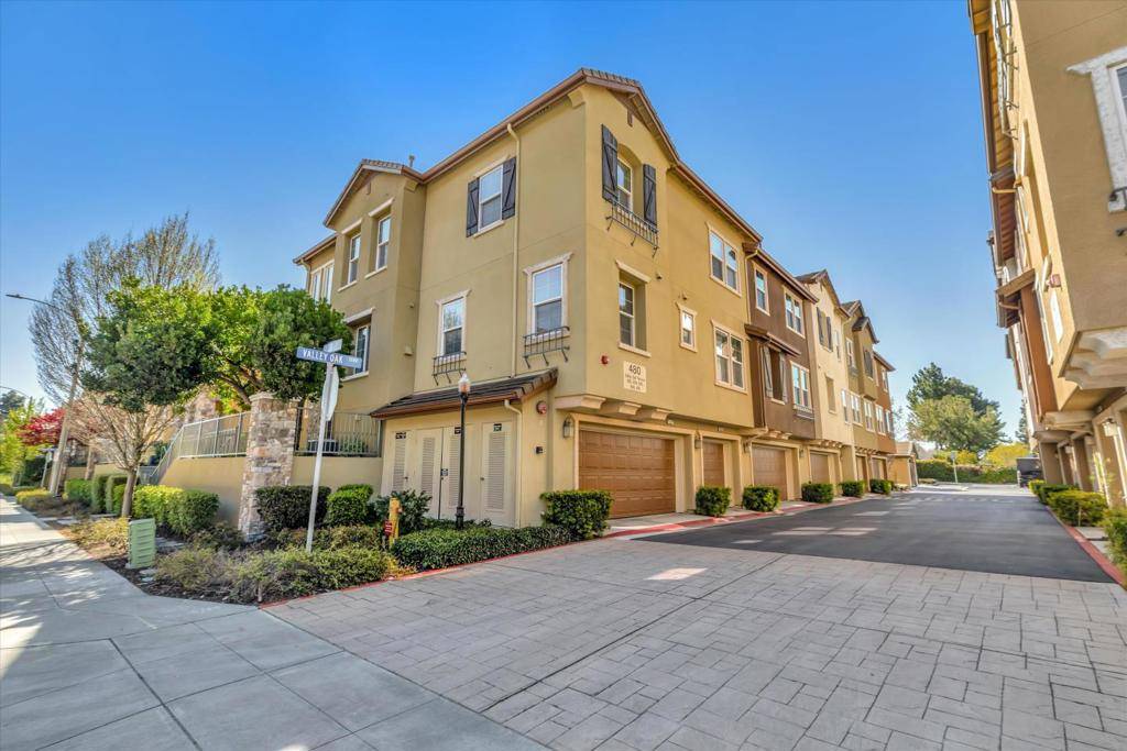 Sunnyvale, CA 94086,484 Valley Oak TER