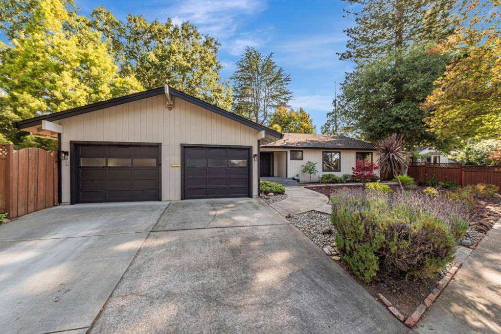 16904 Spencer AVE, Los Gatos, CA 95032