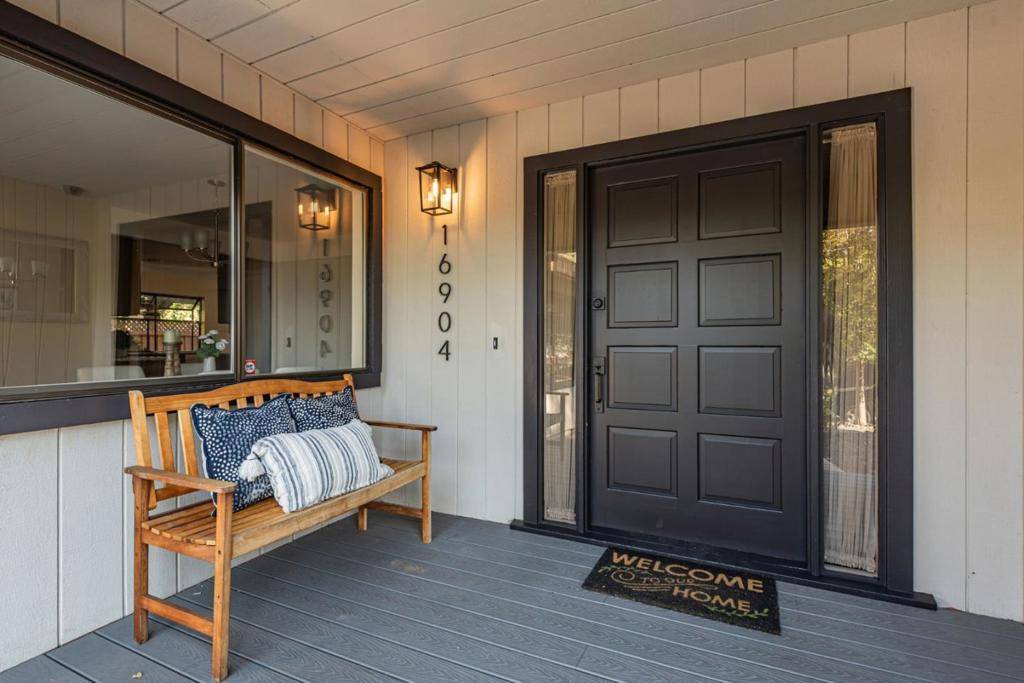 Los Gatos, CA 95032,16904 Spencer AVE