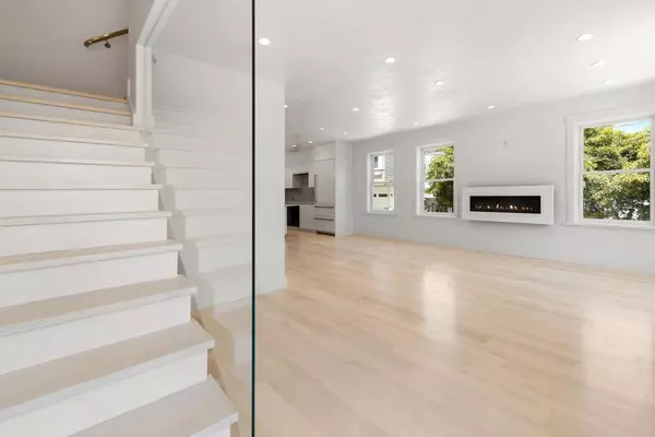 San Francisco, CA 94131,95 Nordhoff ST