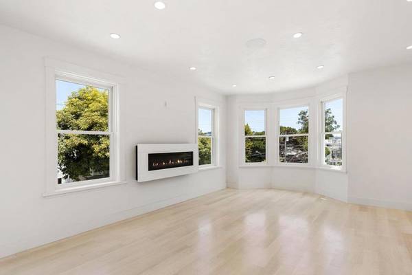 San Francisco, CA 94131,95 Nordhoff ST