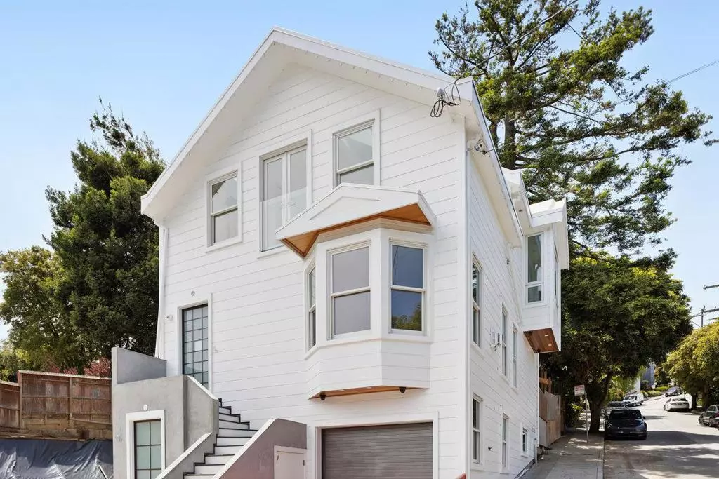 San Francisco, CA 94131,95 Nordhoff ST