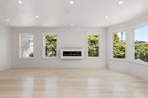 San Francisco, CA 94131,95 Nordhoff ST