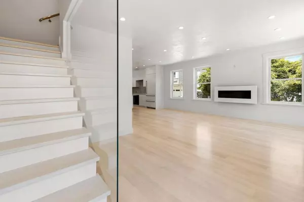 San Francisco, CA 94131,95 Nordhoff ST