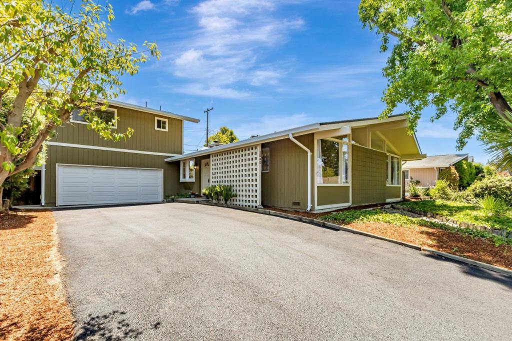 3846 Shasta DR, Santa Clara, CA 95051