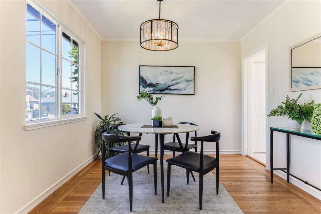 San Mateo, CA 94402,948 E Grant PL