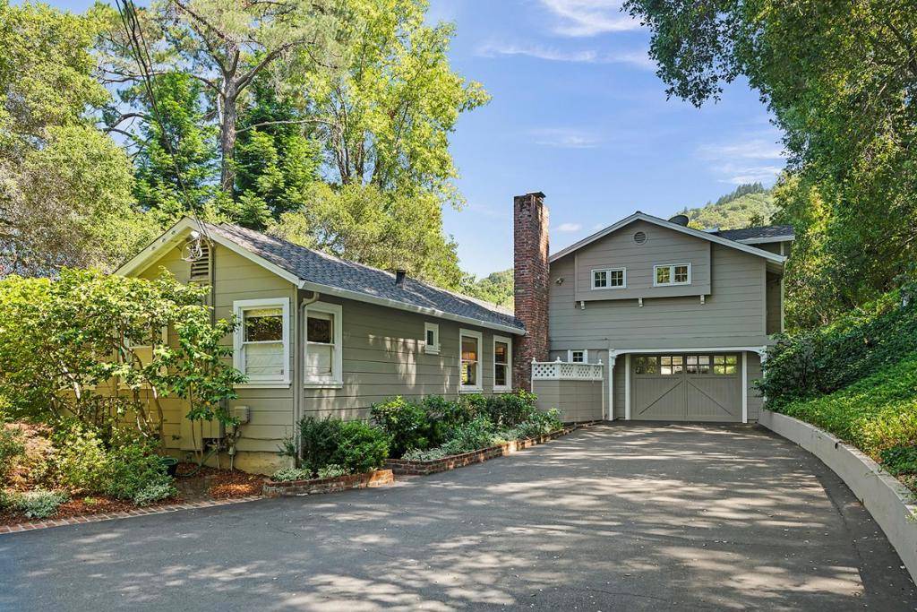 Saratoga, CA 95070,15745 Peach Hill RD