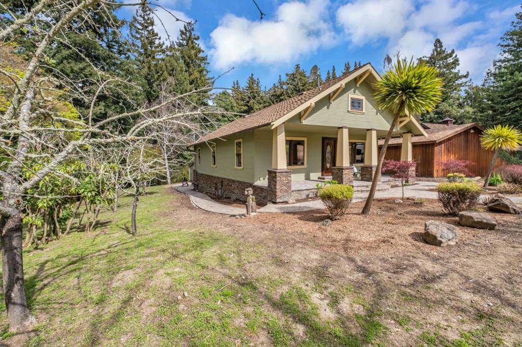 Watsonville, CA 95076,601 Old Hazel Dell