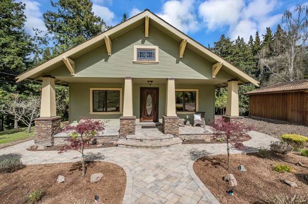 601 Old Hazel Dell, Watsonville, CA 95076
