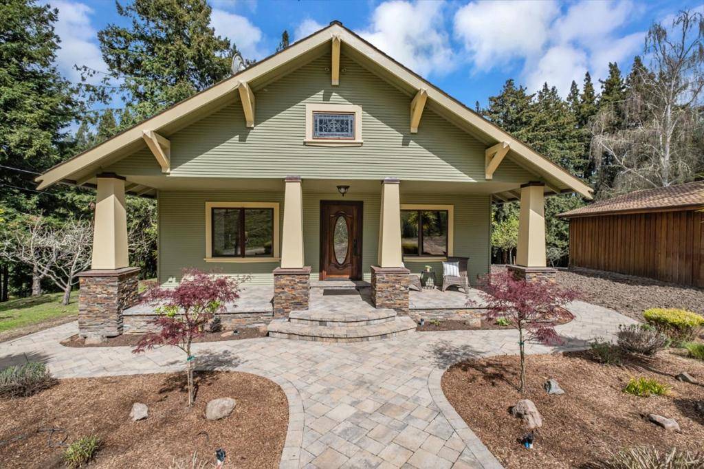 601 Old Hazel Dell, Watsonville, CA 95076