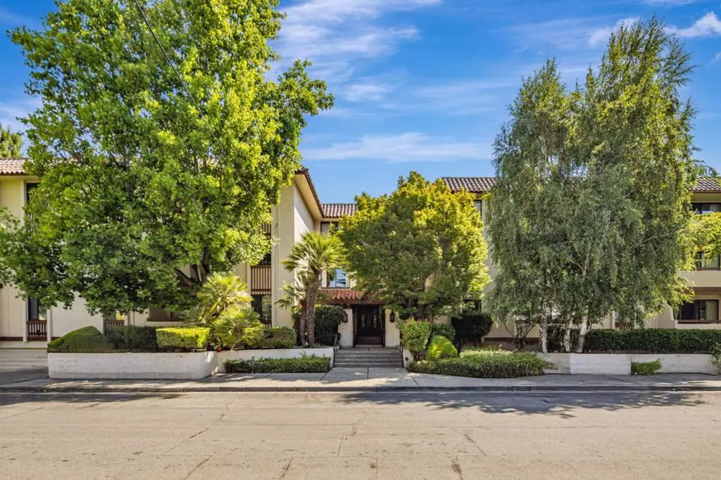 San Mateo, CA 94401,320 Elm ST #111