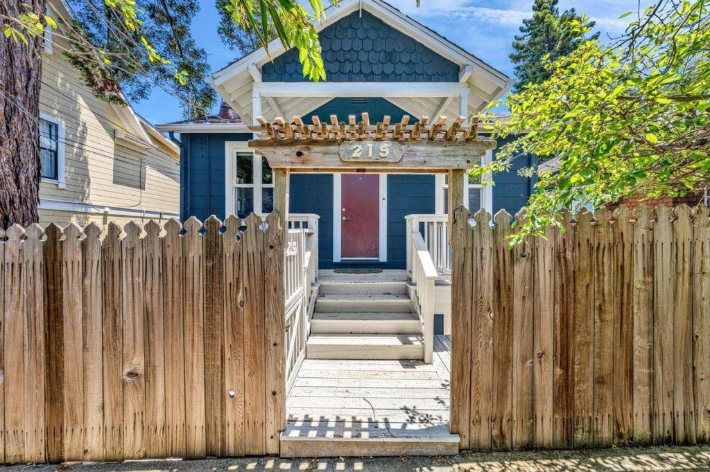215 Tunnel AVE, Richmond, CA 94801