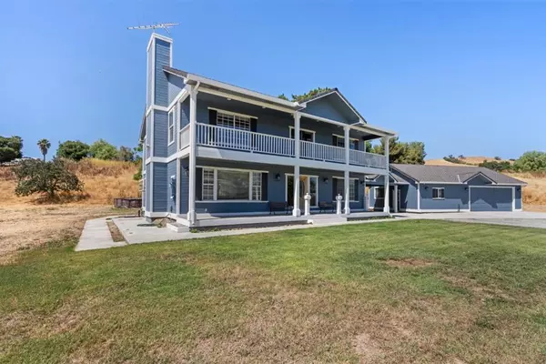 Hollister, CA 95023,695 Hospital RD