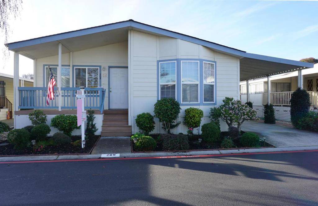 1111 Morse AVE, Sunnyvale, CA 94089