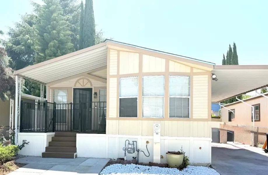 200 Ford RD, San Jose, CA 95138