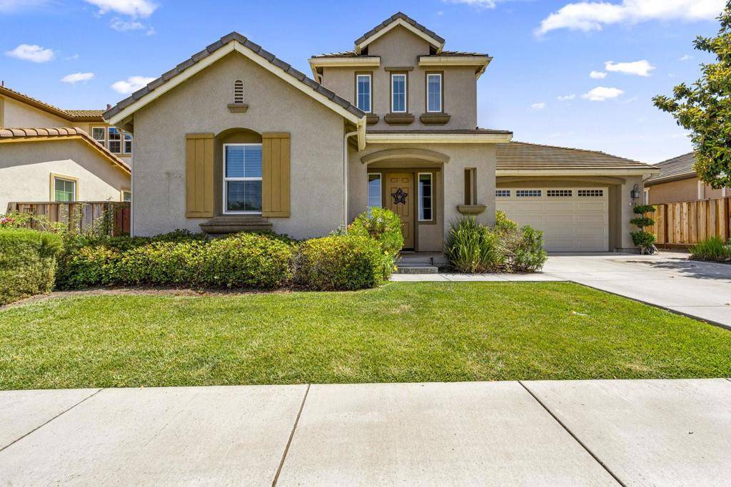 1420 Cielo Vista LN, Gilroy, CA 95020