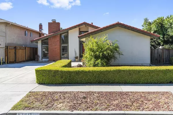 1612 Peachwood DR, San Jose, CA 95132
