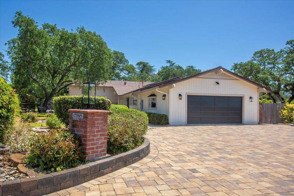 Los Gatos, CA 95030,17095 Summit WAY